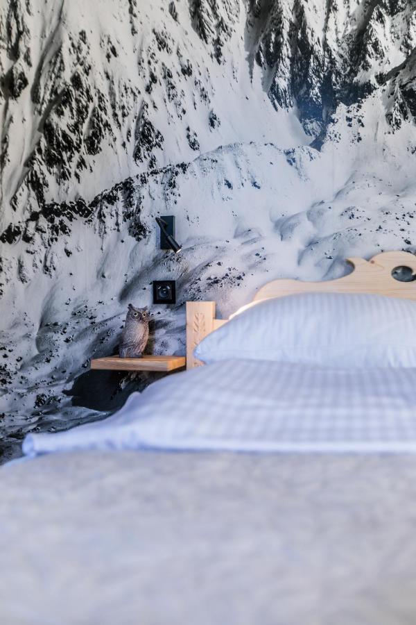 Apartament Sova Koscielisko Bagian luar foto