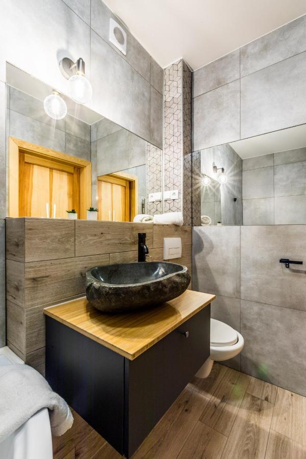 Apartament Sova Koscielisko Bagian luar foto